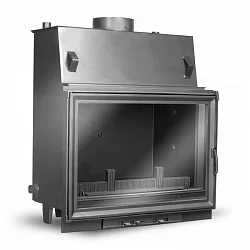 Дровяная топка Kaw-Met W7 CO