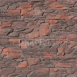 Угольный пласт 044