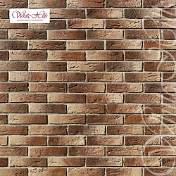 Плитка под кирпич Дерри брик 388-40