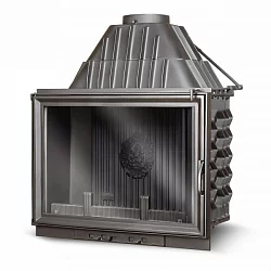 Дровяная топка Kaw-Met W8
