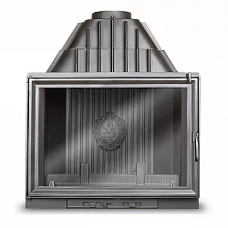 Дровяная топка Kaw-Met W8