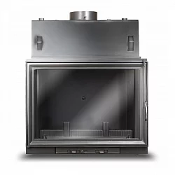 Дровяная топка Kaw-Met W7 CO
