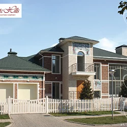 Искусственный камень Йоркшир 405-10 