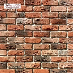 Кирпич Бремен Брик White Hills 306-50