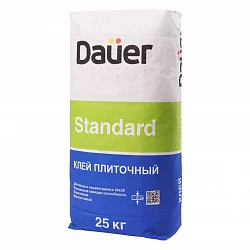 Клей универсальный STANDARD Dauer