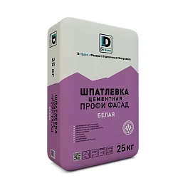 Шпаклёвка De Luxe профи
