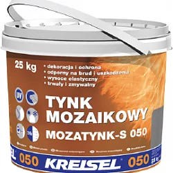  Акриловая мозаичная штукатурка 050 Kreisel