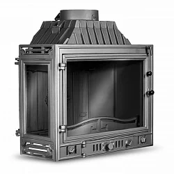 Дровяная топка Kaw-Met W4 lb