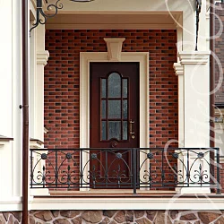 Камень Рутланд 600 40 White Hills