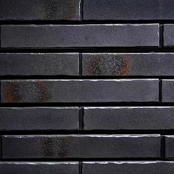 Плитка Riegel темно-серая 365х52х25мм