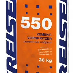 Цементный набрызг Kreisel 550