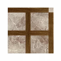 Керамогранит Langhe Grigio, 45x45