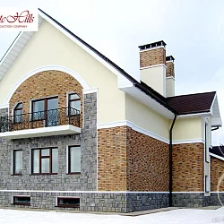 Искусственный камень Девон 421-80