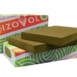 IZOVOL Ф-150