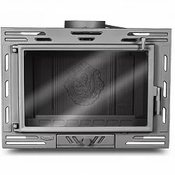 Дровяная топка Kaw-Met W9