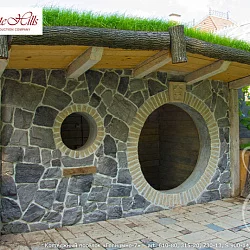 Камень Рока 610 80 White Hills