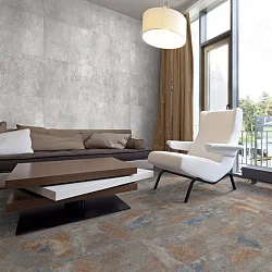 Керамогранит Estima Traffic Decor TD 03, 60x60