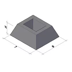 Заборы Ф-1