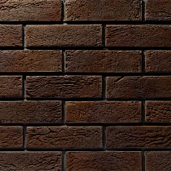 Плитка Brick коричневый 210х60х15мм