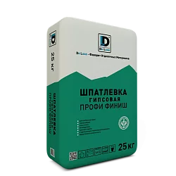 Финишная шпаклевка ЛР плюс
