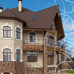 Йоркшир 405-40