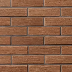 Керамическая облицовочная плитка Lode VECAIS RŪDIS, 250x65x10