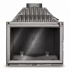 Дровяная топка Kaw-Met W11