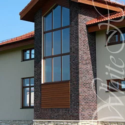 Искусственный кирпич Кельн брик 321-40
