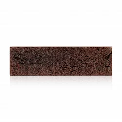 Бетонная плитка Brick терракот 210х60х15мм