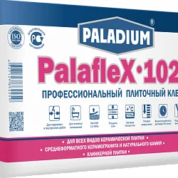 Профессиональный клей PalafleX-102 ЗИМА PALADIUM