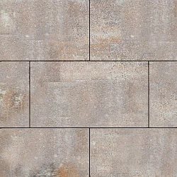 Плитка Парк Плейс ColorMix Берилл