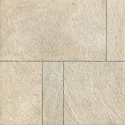 Керамогранит ColiseumGres Dolomiti Bianco, 45x45
