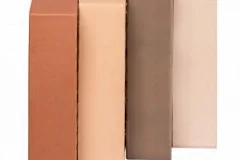 Кирпич облицовочный