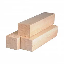 Брус обрезной 150х150х6000