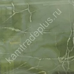 Плитка оникс Грин Жаде
