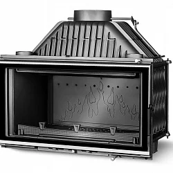 Дровяная топка Kaw-Met W16