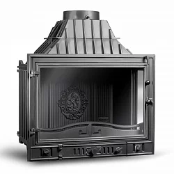 Дровяная топка Kaw-Met W3 pb