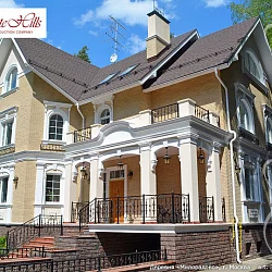 White Hills Йоркшир 407-40
