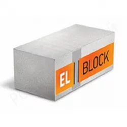 Газоблок El-block 600х375х250