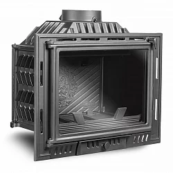 Дровяная топка Kaw-Met W6