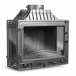 Дровяная топка Kaw-Met W4 plb