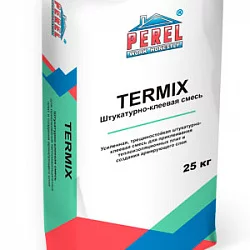 Клеевые смеси Perel Termix лето