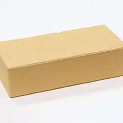 Кирпич строительный солома