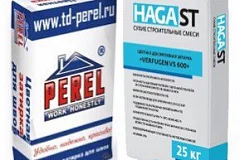 Затирки