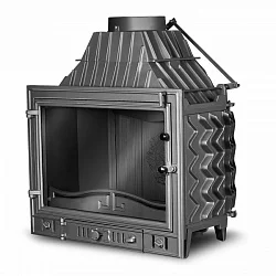 Дровяная топка Kaw-Met W3