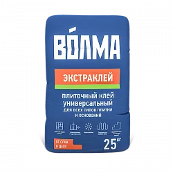 ВОЛМА-Экстраклей
