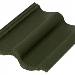 Черепица  Baltic tile спец. зеленая