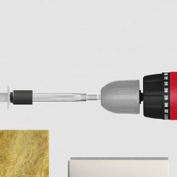 Гибкие связи с винтовой накаткой МГС 3MS