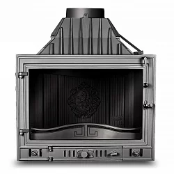 Дровяная топка Kaw-Met W3 plb