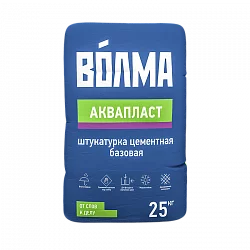 ВОЛМА-Аквапласт